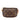 Brown Louis Vuitton Monogram Mini Pochette Accessoires Handbag - Designer Revival