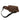 Brown Gucci GG Nylon Ripstop Belt Bag