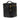 Black Chanel CC Caviar Vanity Bag