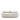 White Chanel Quilted Goatskin Casual Trip Waist Bag