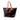 Purple Louis Vuitton Monogram Vernis Bellevue GM Tote Bag