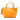 Yellow Gucci Small Calfskin Soho Cellarius Satchel