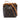 Brown Louis Vuitton Monogram Nano Noe Bucket Bag