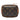 Brown Louis Vuitton Monogram Nano Noe Bucket Bag