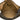Brown Fendi Zucca Canvas Chef Zip Crossbody