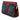 Blue Gucci Small Suede Web Ophidia Chain Crossbody
