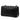 Black Chanel Medium Quilted Lambskin Full Flap Crossbody Bag