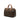 Brown Louis Vuitton Monogram Speedy 30 Boston Bag