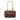 Brown Louis Vuitton Monogram Cite MM Shoulder Bag