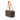 Brown Louis Vuitton Monogram Cite MM Shoulder Bag