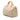 White Louis Vuitton Damier Azur Speedy 30 Boston Bag