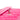 Pink Chanel Medium Classic Lambskin Double Flap Shoulder Bag - Designer Revival