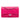 Pink Chanel Medium Classic Lambskin Double Flap Shoulder Bag - Designer Revival