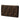 Brown Fendi Zucca Canvas Long Wallet