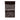Brown Fendi Zucca Canvas Long Wallet