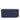 Blue Burberry House Check Canvas Trimmed Denim Handbag