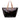 Purple Louis Vuitton Monogram Vernis Bellevue GM Tote Bag