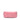 Pink Gucci Childrens Leather Rainbow Cloud Tote Handbag