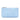 Blue Gucci Large Dollar Calfskin Swing Pouch - Designer Revival