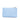 Blue Gucci Large Dollar Calfskin Swing Pouch - Designer Revival