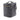 Black Chanel CC Caviar Vanity Case - Designer Revival