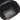 Black Chanel CC Caviar Vanity Case - Designer Revival