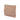 Brown Burberry Pebbled Leather Clutch