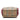 Beige Burberry Small Leather Trimmed Haymarket Check Coated Canvas Canterbury Tote