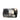 White Chanel Jumbo PVC and Tweed Patchwork Single Flap Shoulder Bag
