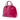 Pink Gucci Small Microguccissima Patent Nice Dome Satchel