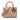 Pink Dior Medium Embroidered Canvas Cannage Lady D Lite Satchel