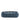 Blue Dior Small Embroidered Denim Cannage Caro Bag