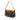 Black Louis Vuitton Monogram Multicolore Pochette Accessoires Shoulder Bag