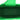 Green Bottega Veneta Mini Nappa Intrecciato Vertical Cassette Crossbody