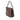 Brown Louis Vuitton Damier Ebene Trousse Pochette Handbag