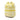 Yellow Dior Technical Fabric Toile De Jouy DiorTravel Drawstring Pouch