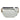 White Dior Micro Lambskin Cannage Dior Vibe Hobo Satchel