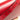 Red Gucci Small Textured Calfskin GG Ring  Torchon Crossbody - Designer Revival
