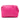 Pink Bottega Veneta Nappa Intrecciato Nodini Crossbody