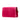 Pink Gucci Crystal GG Velvet Broadway Crossbody - Designer Revival