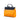 Yellow Hermès Toile Verso Herbag Zip 31 Satchel