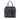 Black Gucci GG Imprime Joy Vertical Tote