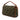 Green Fendi Zucca Embroidered Canvas Baguette Satchel