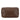 Brown Louis Vuitton Monogram Trousse Toilette 28 Clutch Bag