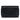 Black LOEWE Embossed Anagram Leather Repeat T Clutch