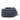 Blue Louis Vuitton Nigo Monogram Denim and Taurillon Double Phone Pouch Crossbody Bag