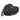 Black Dior DiorAmour Calfskin Cannage Caro Heart Pouch With Chain Crossbody Bag