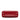 Red Chanel Small Lambskin Chevron Coco Top Handle Bag Satchel - Designer Revival