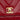 Red Chanel Small Lambskin Chevron Coco Top Handle Bag Satchel - Designer Revival