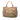 Brown Gucci Large GG Canvas Scarlett Tote